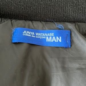 Commes ges Garcons-junya Wantsnabe